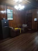 Jennys transient house