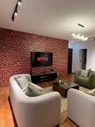 Premium Residence 2-Bed serviced apartment Palm Hills