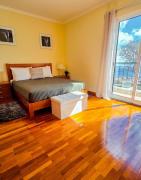 Vista Mar Incrível no Caniço com Estacionamento