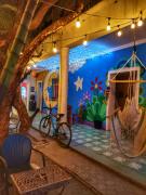 Hostal Centro Cultural el Talpetate