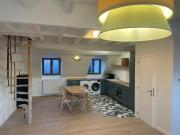 Triplex de charme avec vue