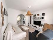 Apartamento Centro Tarifa