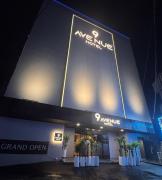 9AVENUE hotel