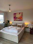 Mango Living I Fifth I modern I 95 qm I 4 Schlafzimmer