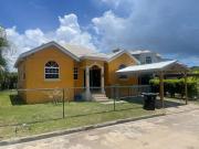 Madeline House
