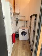 Maisonnette entre terre et mer