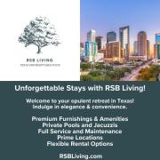 Lakefront Luxe 6BR 4,5BA Holiday Home with Pool & Hot Tub