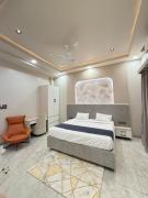 The royal Haveli farm stay