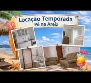 Apartamento Mongaguá frente o mar