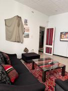 relax in the heart of tunis