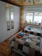 Pension Kauer Celle1957#