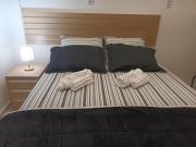 Copacabana loft aconchegante