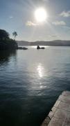 paraiso da lagoa