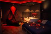 Love Room avec spa