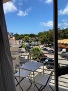 Caparica Sol&Mar Apartment