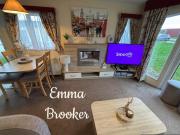 Lapwing 32 Cayton Bay