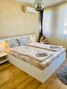 Top Burgas City