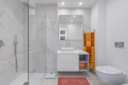 Chic and central brand new apartment by Tenório