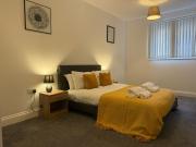 Duckworth Apartments | Lytham St. Annes