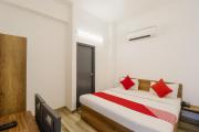 Super Hotel O Perky Stay