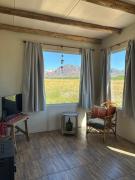 La Pedregosa Uspallata