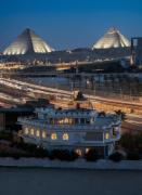 Pyramids & GEM Retreat Boutique Hotel