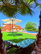 Villa Maria Magdalena Pool & BBQ