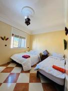 Vitamin taliouine appartement