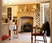 Fitz of Inch - The Farm House Guest House Rooms