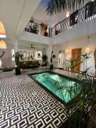 Riad OUAR Once Upon A Riad