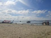 Apartamento Moderno vista al mar, Piscina, Jacuzzi, Sauna, Turco