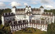 Luxo no Castelo - Duplex Premium com Lazer total e Piscina aquecida