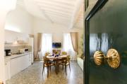 Corticella House Romantic among the Walls of Lucca Tuscany