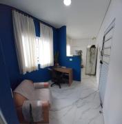 Ap completo aconchegante autódromo de Interlagos