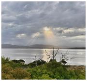 Top Saint Helens Island