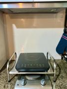 Budget-Stay Across NAIA Terminal 3 with 500mbps WIFI and free Netflix access