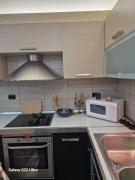 Dajt express teleferik and Bunkart