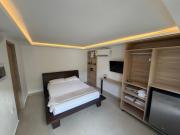 Aerobeach Apartments