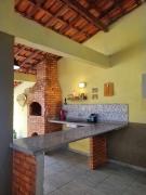 Loft com churrasqueira 4 minutos da praia carnaval Búzios