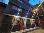 Top Huancaya