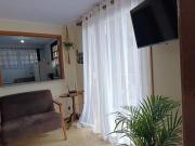 Hospedagem Doce Lar Casa Violeta