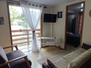 Hospedagem Doce Lar Casa Violeta