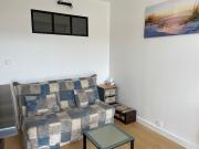 Appartement spacieux proche plage, idéal pour 4 personnes - FR-1-639-157