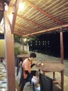 Three Ken Homestay & Cafe