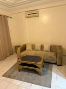 Appartement Salia à Guéliz Marrakech