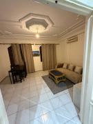 Appartement Salia à Guéliz Marrakech