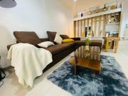 Cozy Nest Near Downtown