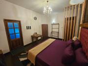 Bloomy villa