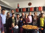 Hostal Mirador Andino