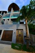 Top Patong Beach